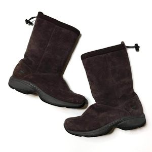 Merrell Primo Chill Massif Chocolate Suede boots